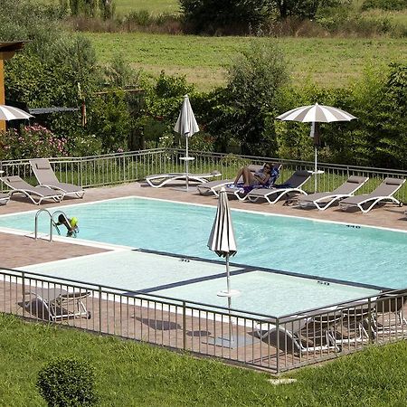 Campiglione Hotel Assisi Exterior foto