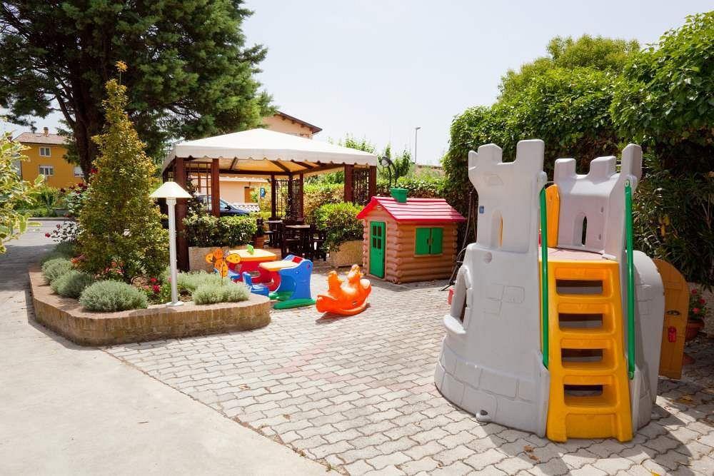 Campiglione Hotel Assisi Exterior foto