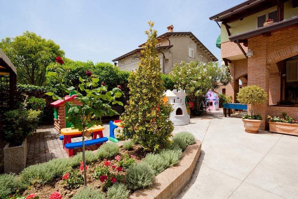 Campiglione Hotel Assisi Exterior foto