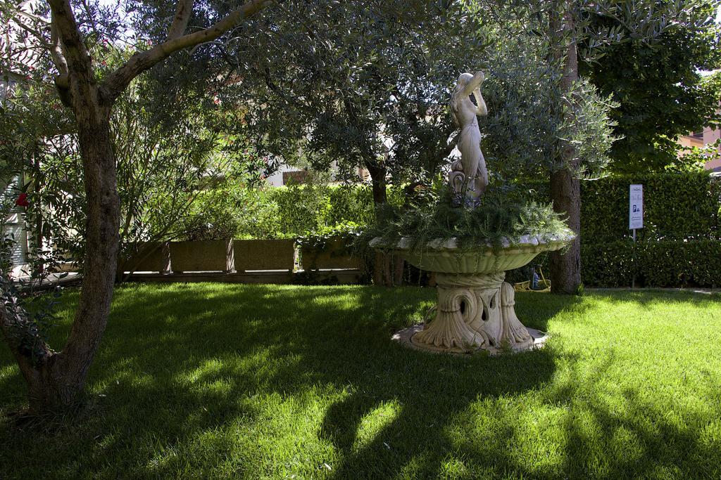Campiglione Hotel Assisi Exterior foto