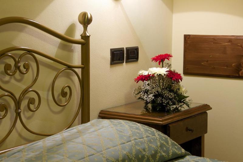 Campiglione Hotel Assisi Exterior foto